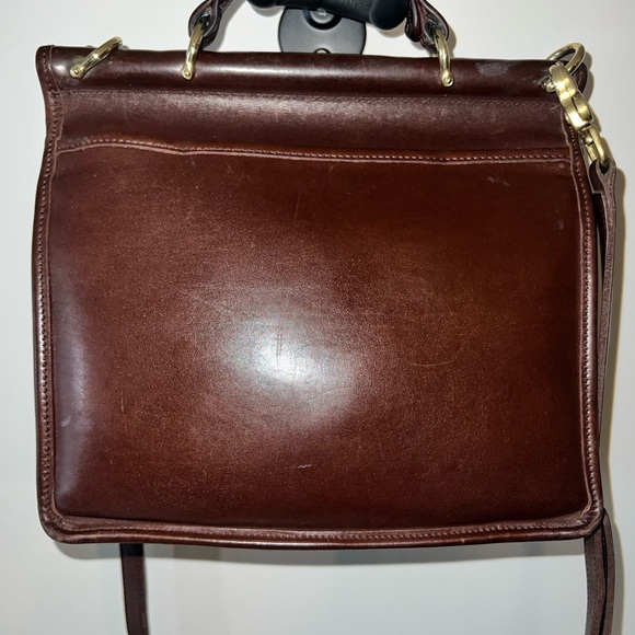 Vintage Coach Willis - Picture 9 of 10